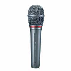 AUDİO-TECHNİCA AE4100 Dinamik El Mikrofonu