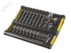 WÖLLER W-899 8 KANAL DECK MİKSER