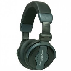 AMERİCAN AUDİO HP550 DJ Kulaklığı