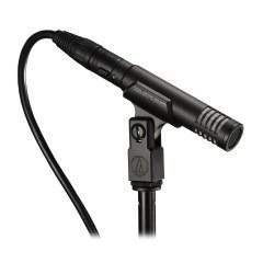 AUDİO-TECHNİCA PRO37 Küçük Diyaframlı Condenser Mikrofon