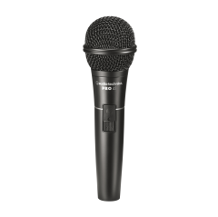 AUDİO-TECHNİCA PRO41 Kardioid Dinamik Mikrofon
