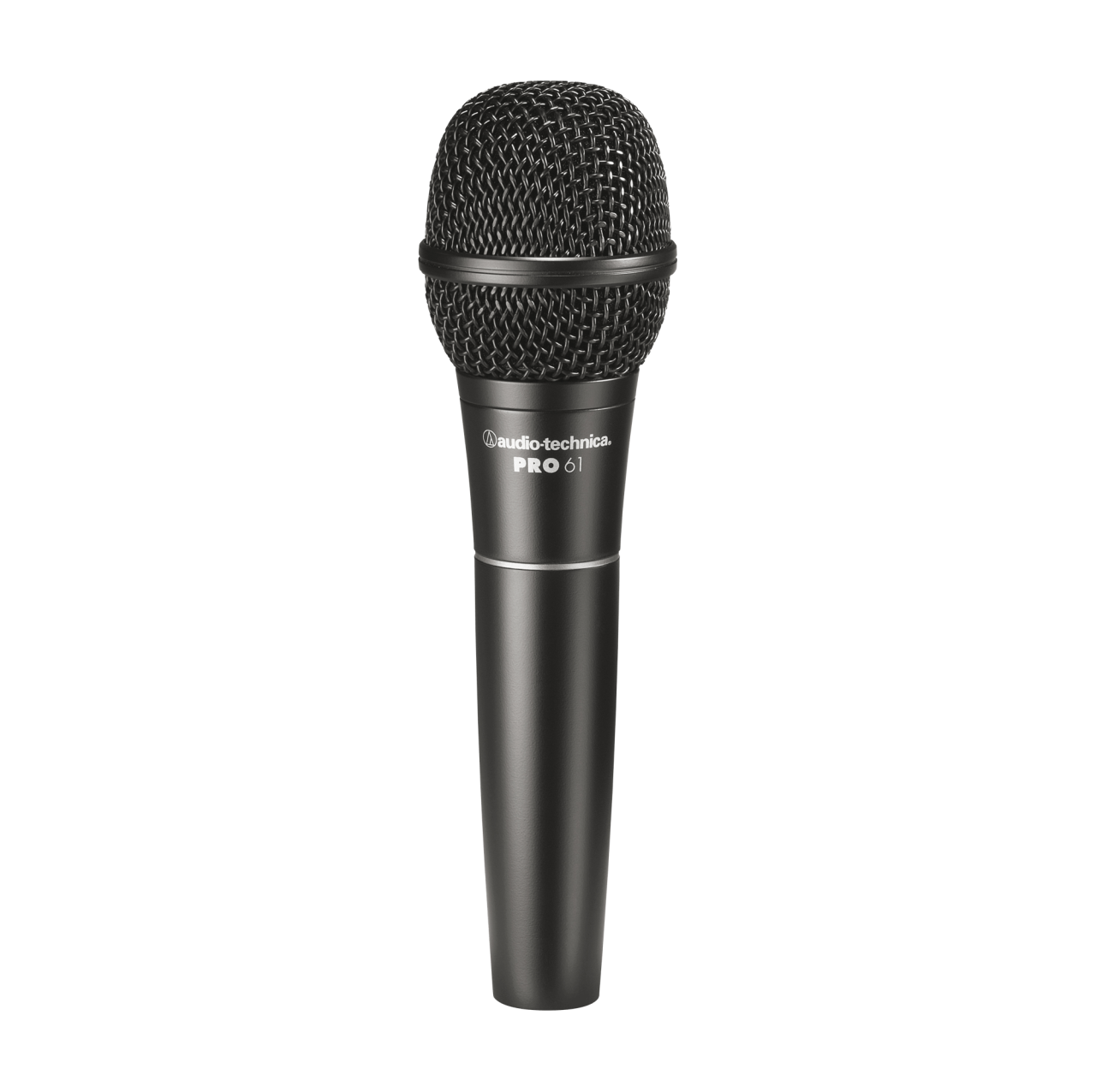 AUDİO-TECHNİCA PRO61 Dinamik El mikrofonu