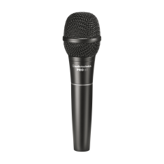 AUDİO-TECHNİCA PRO61 Dinamik El mikrofonu