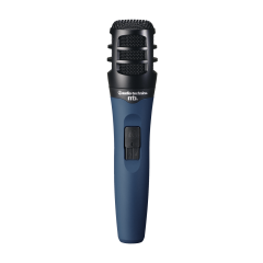 AUDİO-TECHNİCA MB2K Dinamik Enstrüman Mikrofonu