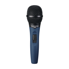 AUDİO-TECHNİCA MB3K Dinamik El Mikrofonu