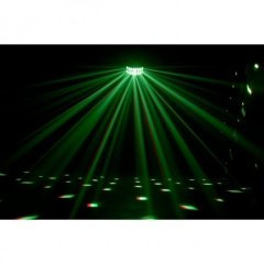 ADJ Aggressor Hex Led Işık