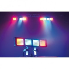 ADJ Color Burst Led Işık