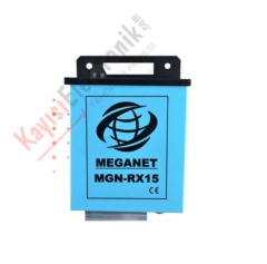 MGN-RX15M METAL KUTULU ALICI CİHAZI