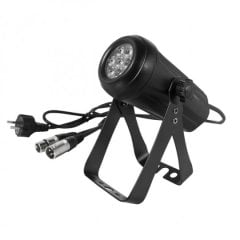 ADJ Micro Wash RGB Led Işık