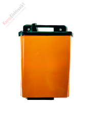 IR-610 KABLOSUZ SES YAYIN ALICISI