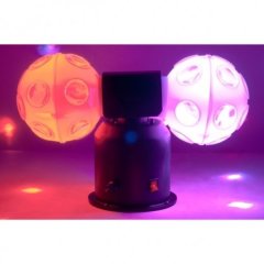 ADJ Jelly Cosmos Ball Led Işık