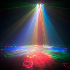 ADJ STINGER GOBO Led Işık