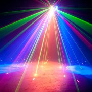 ADJ STINGER GOBO Led Işık