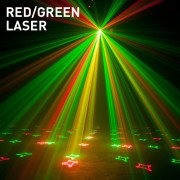 ADJ STINGER GOBO Led Işık