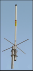 MERT BA70-4.5G UHF VERİCİ ANTENİ