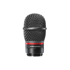 AUDİO-TECHNİCA ATW-C4100 Değiştirilebilir Kardioid Dinamik Mikrofon Kapsülü