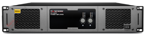 KX3000