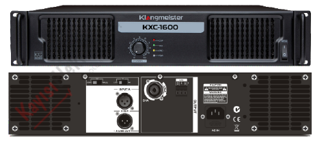 KXC-1600