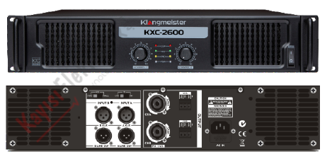 KXC-2600