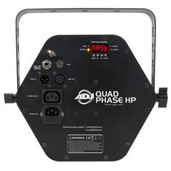 ADJ Quad Phase HP 4 Fazlı HP Led Işık