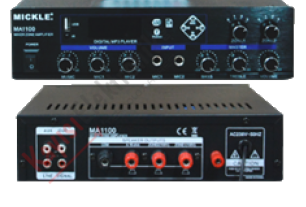 MA1100