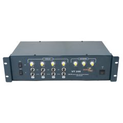 WEST SOUND VT-250 TR 250 WATT Mikser Anfi