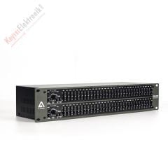 EQ-231 GRAFİK EKOLAYZER