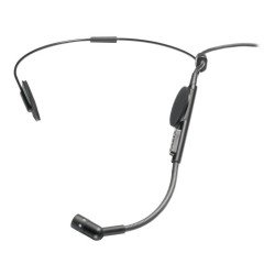 AUDİO-TECHNİCA ATM73CH Headset Kardiyoid Kondansatör Mikrofon