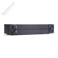 EQ-312 DİJİTAL GRAFİK EKOLAYZER