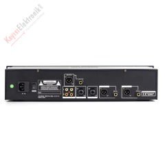 EQ-312 DİJİTAL GRAFİK EKOLAYZER