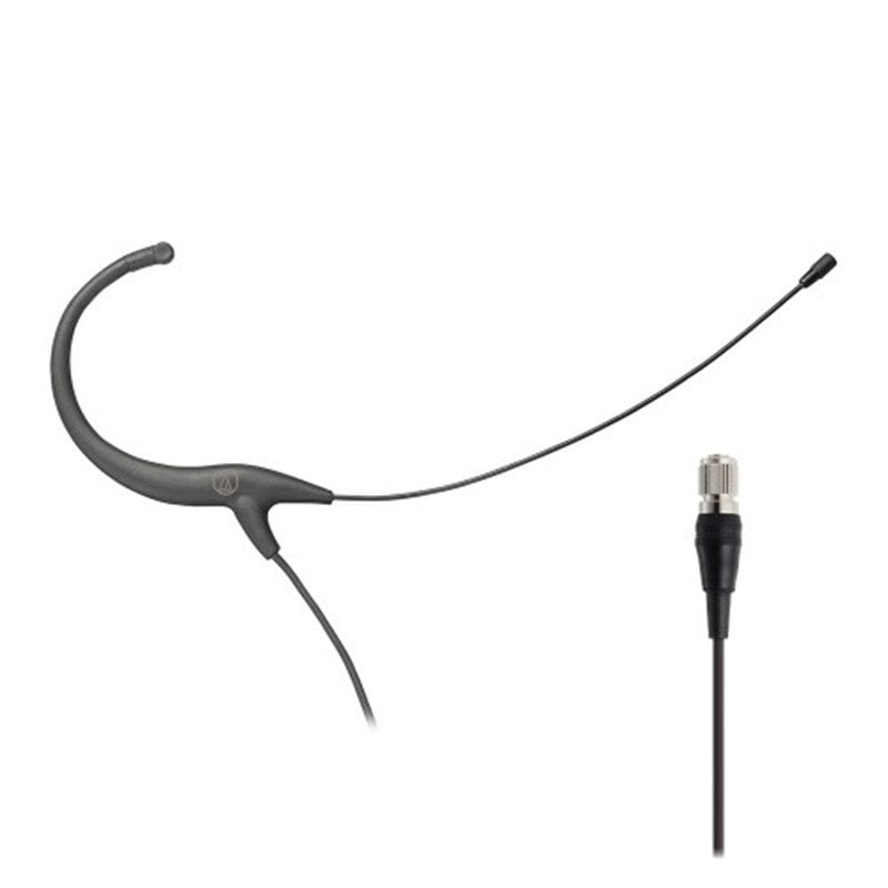 AUDİO-TECHNİCA BP892CH Headset Mikrofon