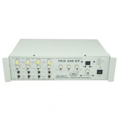 WEST SOUND TKS 250 EF 250 Watt Efektli Amfi