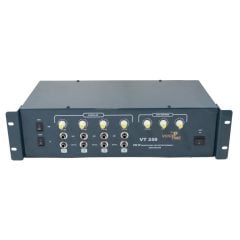 WEST SOUND VT-250 EF 250 Watt Mikser Amfi
