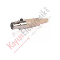 KH-11C HEADSET MİKROFON