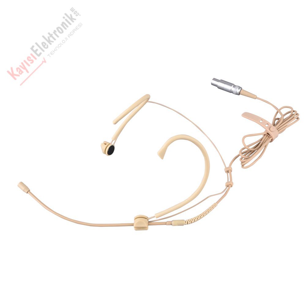 KH-03C HEADSET MİKROFON