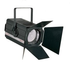 SPOTLİGHT COM-25 PC 2500 Watt Spot Işık