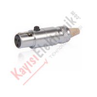 KH-05C HEADSET MİKROFON