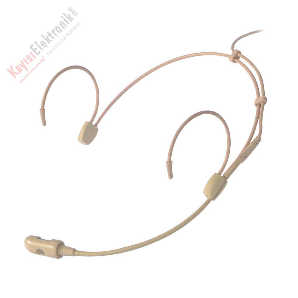 HF-01B1 HEADSET MİKROFON