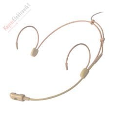 HF-01B1 HEADSET MİKROFON