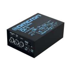 STARTECH OMCRON DI-BOX