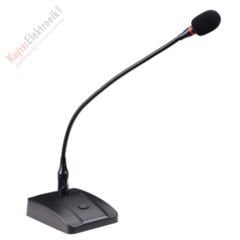 DM-1100 MASAÜSTÜ MİKROFON