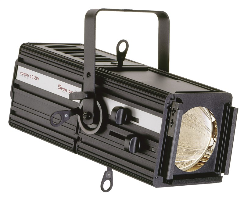 SPOTLİGHT COM-12 ZW 1200 Watt Profil Işık