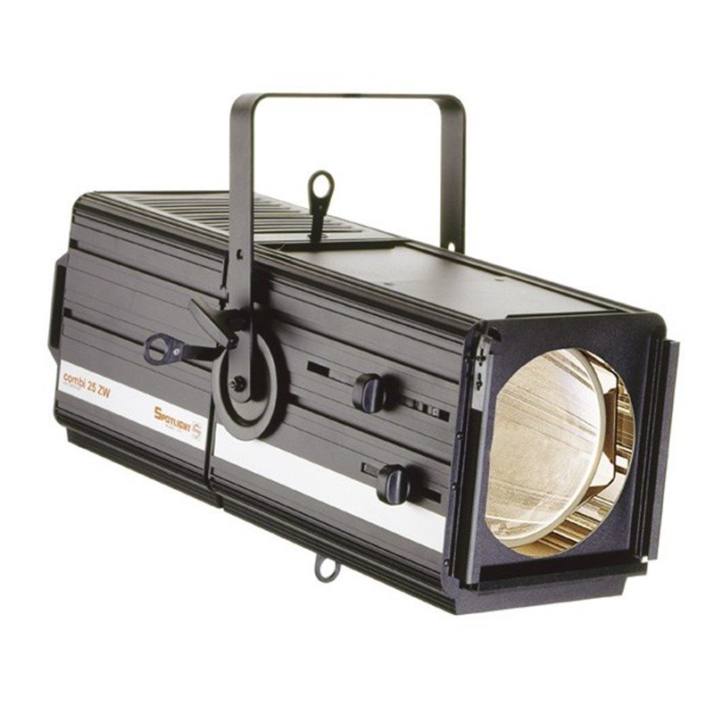 SPOTLİGHT COM-25 ZW 2500 Watt Spot Işığı