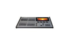 ZERO 88 FLX S 48 24 Kanallı Aydınlatma Konsolu