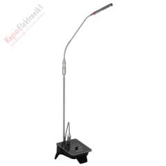 KGM-108 TEKLİ SEHPALI MİKROFON