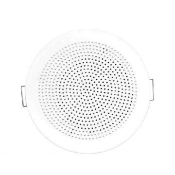 DENOX ASTRON LSC111 BATH Hat Trafolu 3'' Tavan İçi Banyo Hoparlörü