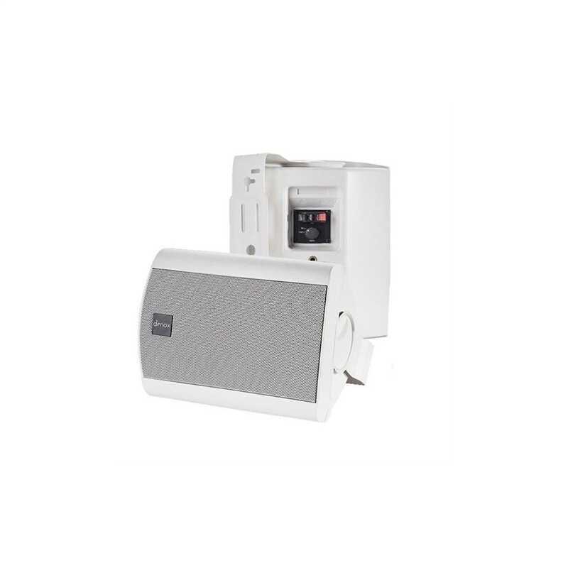 DENOX ASTRON MASTER 115 30 Watt 5.25'' Bluetoothlu İç-Dış Tavan Hoparlör