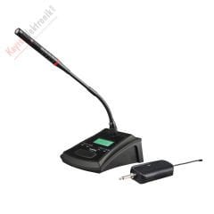 U3101M UHF KABLOSUZ MİKROFON