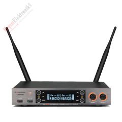 UW-102EY UHF KABLOSUZ MİKROFON
