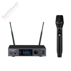 UW-401E UHF KABLOSUZ MİKROFON